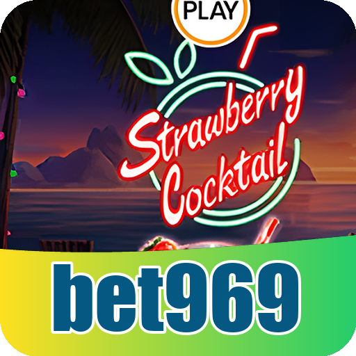 Logo Oficial BET969 Download